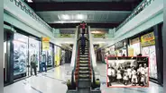 La galería en Lima que cambió la historia del comercio peruano y aún sorprende a sus visitantes