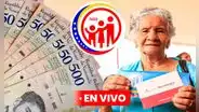 Pago Pensión IVSS HOY, 16 de enero 2025: fecha oficial, monto con aumento, Bono de Guerra y BUENAS NOTICIAS