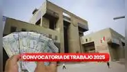 Ministerio de Cultura abre convocatoria de trabajo con sueldos de más de S/12.000: link para postular