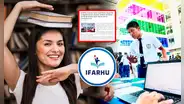 La genial noticia del Ifarhu que beneficiará a todos los panameños: vienen grandes cambios para los pagos de becas