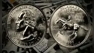 Moneda de 25 centavos en EE. UU.: la pieza de Delaware que se cotiza en miles de dólares y esta es la razón