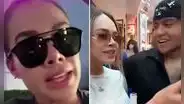 Jossmery Toledo responde a tiktoker Neutro tras exponer sus lujosos pedidos en viaje: "Me dijo 'yo te voy a pagar todo'"