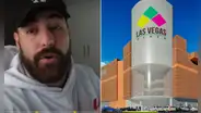Un ciudadano español reaccionó al futuro primer mall de Puente Piedra y generó controversia: ''Muy chiquito''