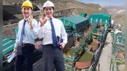 El proyecto minero peruano que producirá 150 mil onzas de oro anuales desde 2025: esta es la fecha de inicio de operaciones