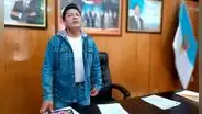 Alcalde de Puno lanza campaña para que dueños de inmuebles no alojen a extranjeros tras crimen en karaoke
