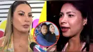 Pamela Franco defiende su romance con Christian Cueva y le responde a Pamela López: "Se olvidan lo que yo he pasado"