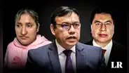 Caso Qali Warma: Félix Chero aceptó haberse reunido con hijo de Nilo Burga y Noemí Alvarado