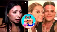 Pamela Franco se pronuncia sobre la reconciliación de Christian Domínguez y Karla Tarazona: "Cada quien tiene su lugar y punto"
