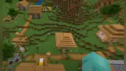 ¿Cómo encontrar una aldea en Minecraft? Estos son los 3 mejores hacks para localizarla