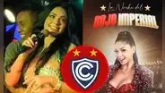 Pamela Franco anuncia que cantará en presentación del plantel de Cienciano: ¿Christian Cueva subirá al escenario con ella?