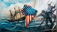 El país de América Latina que 'amenazó' a EE. UU. con su fuerza militar en 1879: el único con acceso a 3 océanos