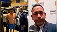 Comando policial lamenta que fiscal libere a presunto miembro de Los Pulpos