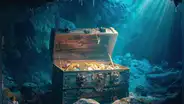 Hallan el mítico 'Tesoro de Alacranes' con oro y joyas en un barco español hundido del siglo XVIII: ahora está en exhibición