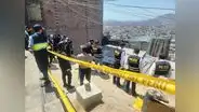 Hallan restos de profesora desaparecida en casa de su expareja: "El sistema de búsqueda de la policía está fallando"