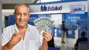 Descuento de EsSalud sube tras aumento de sueldo mínimo oficializado por el Gobierno: ¿de cuánto es si ganas la RMV?