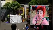 Payasito es asesinado de 15 disparos cuando retornaba a su vivienda en Huacho
