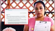 BBVA cancela deuda de S/40.622 tras suplantación de identidad en su sede de Chiclayo