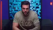 Youtuber mexicano afirma tener audios que hundirían a Nicola Porcella y respaldarían denuncia de agresión: "Tenía miedo por eso"