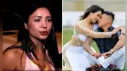 Pamela Franco sorprende con comentario sobre engaño de Christian Cueva a Pamela López: "Se olvidan de lo que yo pasé"