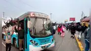 Transportistas convocan al primer paro nacional de 2025 en protesta por ola de crímenes: evalúan fecha de movilizaciones