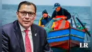 Llaman “mentiroso” a titular de PRODUCE por no publicar reglamento de Ley 31749