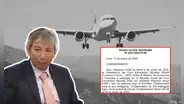 Autorizan viaje del Ministro de Economía a Suiza para participar en el Foro Económico Mundial