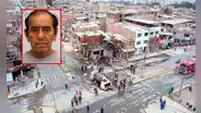 PJ dicta 5 años de prisión suspendida para chofer que causó deflagración en Villa El Salvador