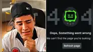 Cristorata baneado de Kick: ¿qué hará ahora que fue expulsado de la popular plataforma por un año?