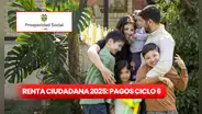 Atención beneficiarios de Renta Ciudadana 2025: nuevo LINK para consultar con cédula y giros en Banco Agrario vía Prosperidad Social