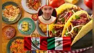 Francés compara la gastronomía peruana con la mexicana y sorprende con inesperada reacción: "Lo siento México”