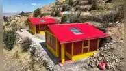 Programa Nacional de Vivienda Rural: Conoce cuántas viviendas rurales “Wasiymi” se construirán en este 2025