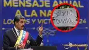 Aumento salarial 2025 en Venezuela: esto confirmó Nicolás Maduro sobre los sueldos e ingresos indexados