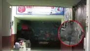 Detonan explosivo contra colegio de Comas: extorsionadores difunden video y exigen pago de S/30.000