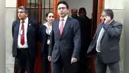 Odebrecht: Humberto Abanto Verástegui seguirá investigado en base a Convención de Palermo
