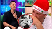 Luigui Carbajal expone motivo real de su pelea con Ricky Trevitazo: Tuvimos una fricción en 'El gran chef'