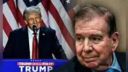 Edmundo González viajará a Estados Unidos y será parte de la asunción de Donald Trump el 20 de enero