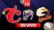 Lara vs. Águilas del Zulia HOY, 17 de enero: ¿a qué hora y dónde ver el ÚLTIMO juego del Round Robin?
