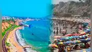Las playas más saludables de Lima para este verano 2025, según Digesa: conoce cuáles son los mejores lugares