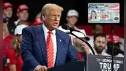 Trump regresa con estos 3 cambios en la Green Card que afectarán a inmigrantes en Estados Unidos en 2025