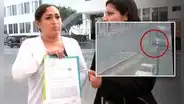 Pasajero termina gravemente herido al caer de bus en movimiento en la av. Faucett y ATU advierte multa de S/21.4000