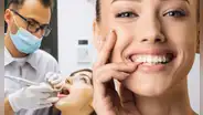 Así puedes quitar el sarro de los dientes de manera natural: expertos explican sobre los métodos más eficaces