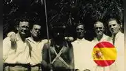 La historia del ciudadano español que fue considerado rey de una tribu amazónica en Perú: escapó de la pobreza de su país