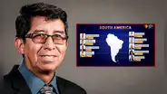 Docente peruano se encuentra entre los 50 mejores del mundo y podría ganar el 'Nobel de la Educación'