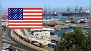 Puerto chileno sería renovado con ayuda de EE.UU. y se convertiría en fuerte competidor de megaproyecto peruano