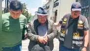 Arequipa: detienen a docente sentenciado a 10 años de cárcel por abuso sexual a estudiante