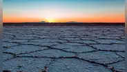 El país de Sudamérica con las mayores reservas de litio del mundo en el salar más grande