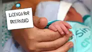 Aprueban por insistencia ampliar licencia por paternidad para trabajadores del sector público y privado