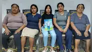 El último mensaje del pescador que fue asesinado por "piratas" en Pucusana: "Cuida a mis hijos"