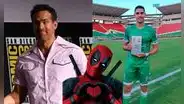 'Deadpool' compra exclub de Pablo Sabbag: grupo inversor de Ryan Reynolds incursiona en el fútbol de Sudamérica