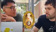 Casi egresado de la UNI deja Ingeniería Civil para dedicarse a la docencia: "Encontré mi vocación"